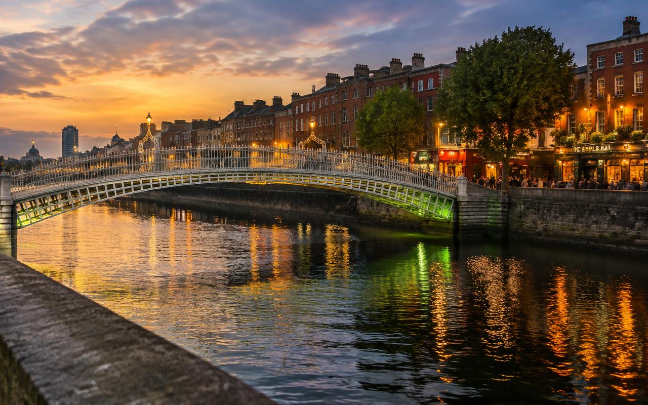 Republic of Ireland
