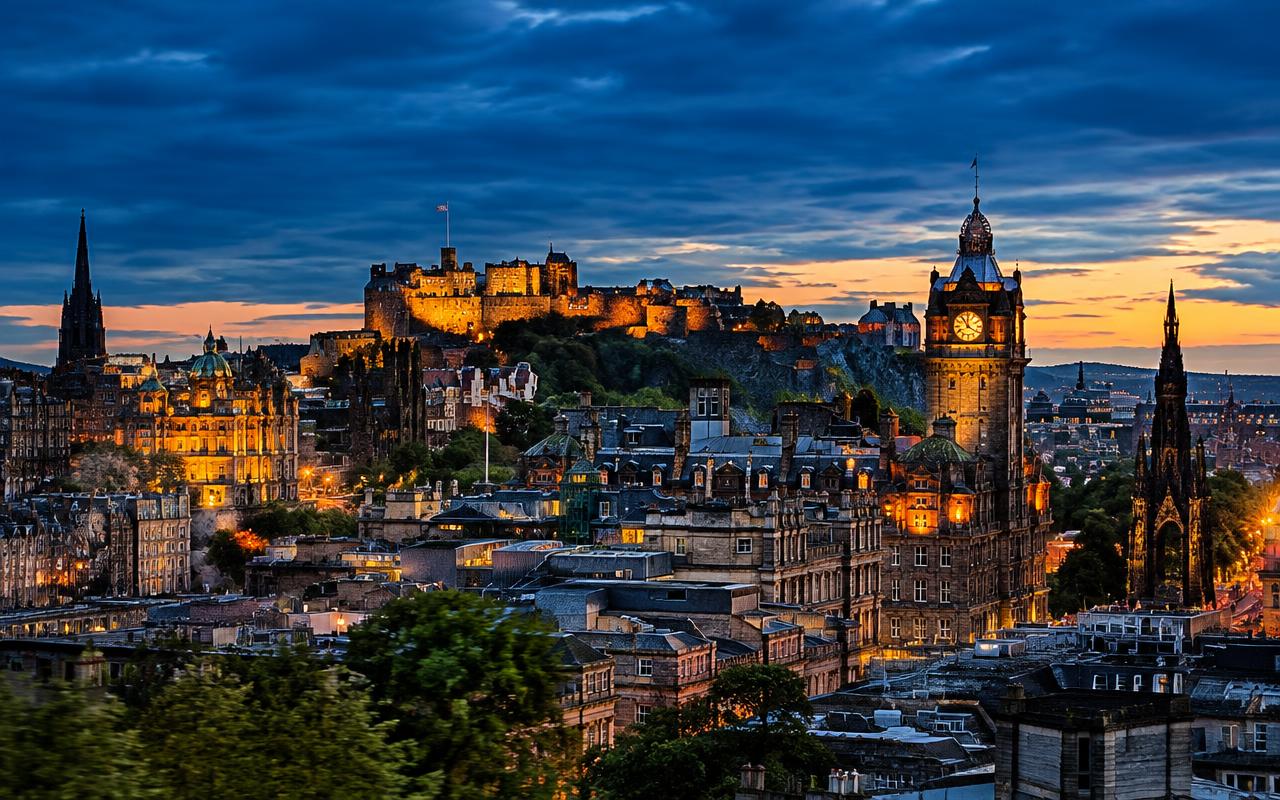 Scotland